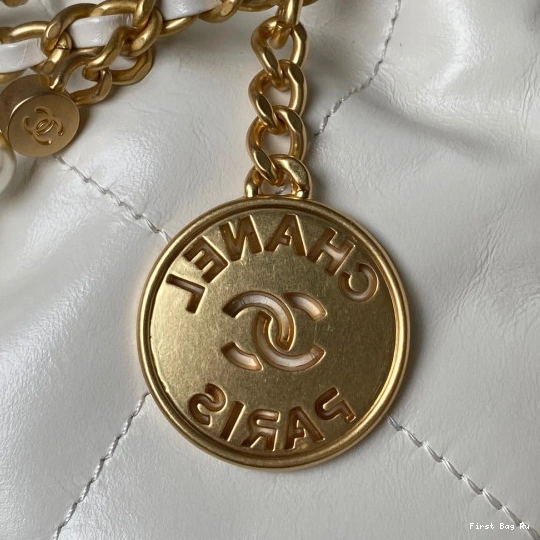 Firstbag Ru CHANEL HANDBAG-23*18.5*6CM MINI 22 0817